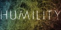 humility sign