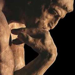 Self Awareness _The Thinker