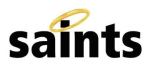 saints