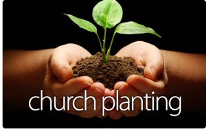 churchplanting