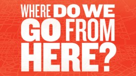 where do we go from here