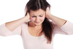 Noise pollution