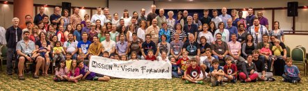 2014 Europe Conference Picture 2