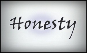 Honesty