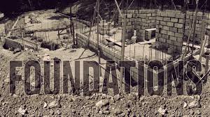 foundations