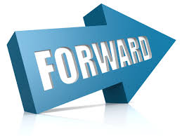 forward