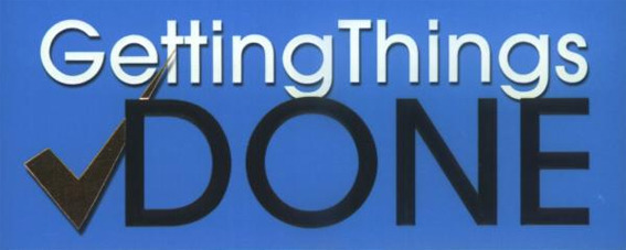 getting things done