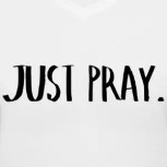 just-pray
