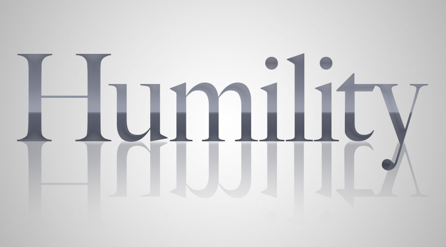 Humility