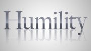 Humility